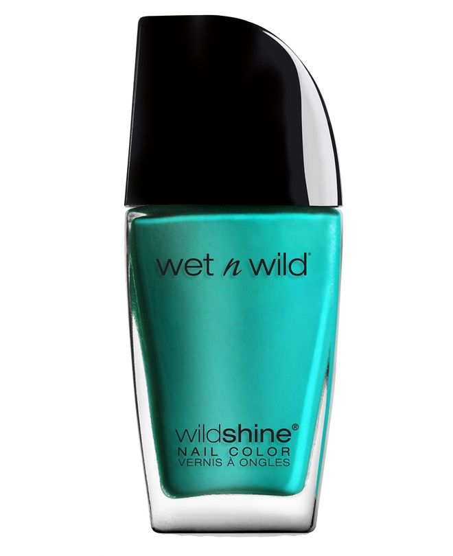 

Wet N Wild lakier do paznokci Be More Pacific