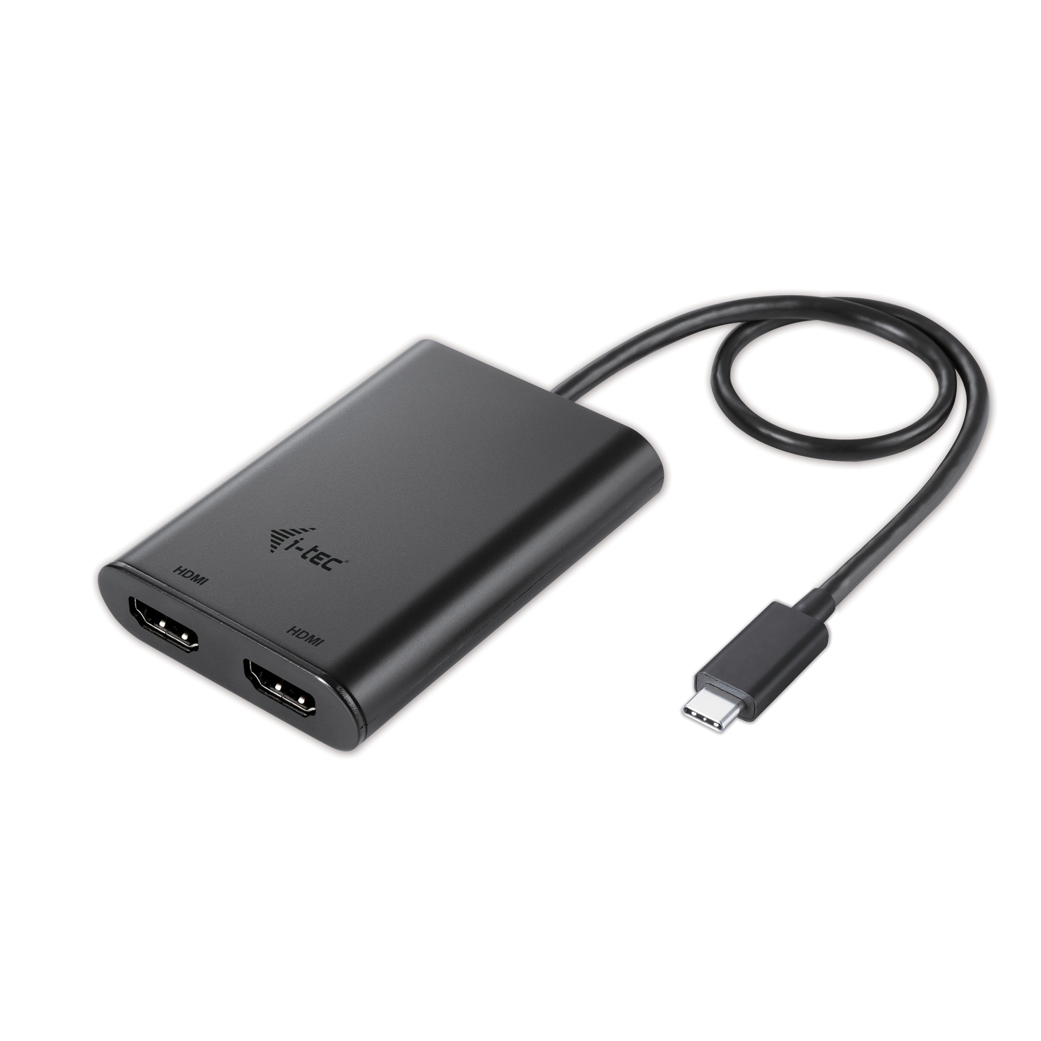 

i-tec Usb-c dual Hdmi Video Adapter 2x Hdmi