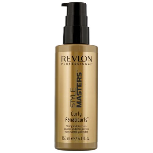 Revlon Professional Style Masters Curly Fanaticurls 150 ml