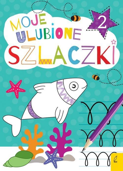 

Moje ulubione szlaczki 2