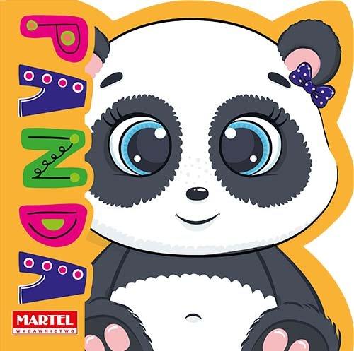 

Panda Martel