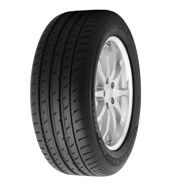 

4x opony 235/50R19 Toyo Proxes T1 Sport Suv 99V