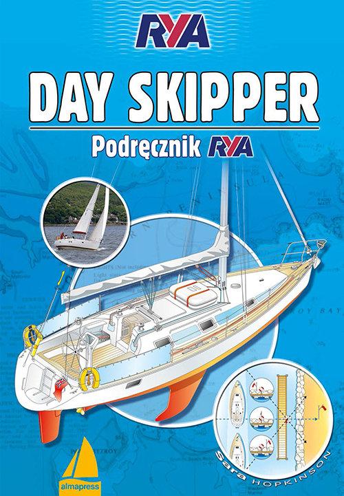 Day Skipper Sara Hopkinson OPIS