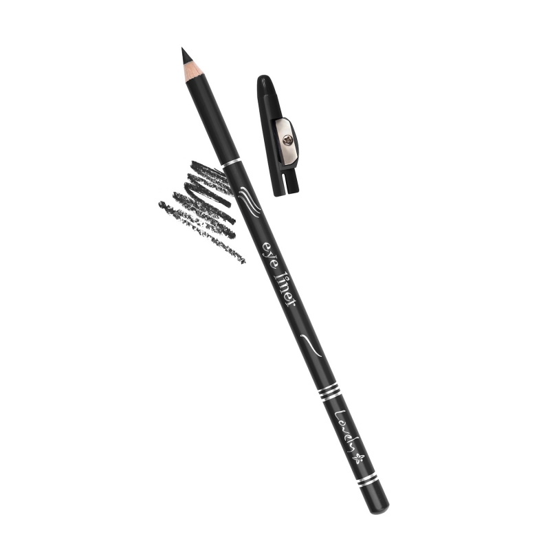 

Lovely Eye Liner konturówka do oczu z temperówką