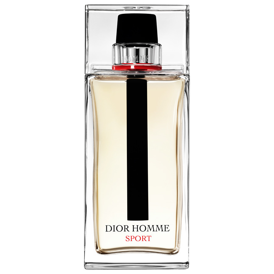 

Dior Homme Sport 2017 125 ml Edt