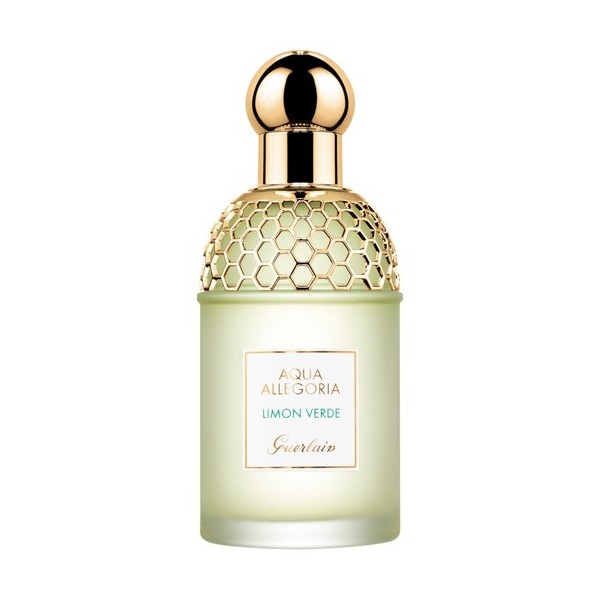 

Guerlain Aqua Allegoria Limon Verde 125ml Edt