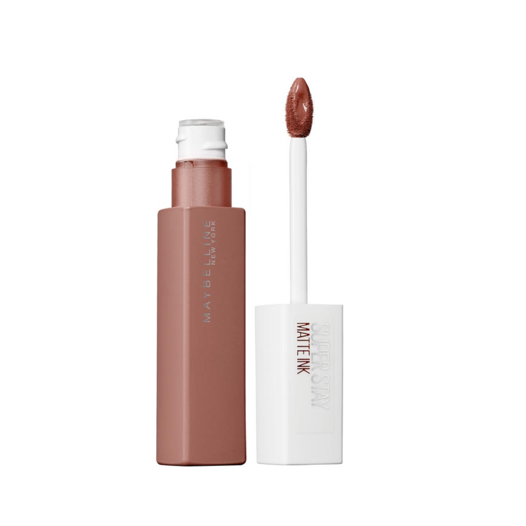 

Maybelline Super Stay Matte Ink 6 Pomadka w płynie