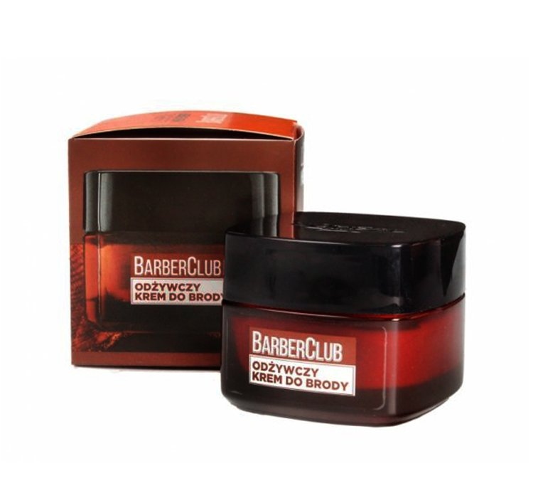 

L’Oréal Men Expert Barber Club krem do brody