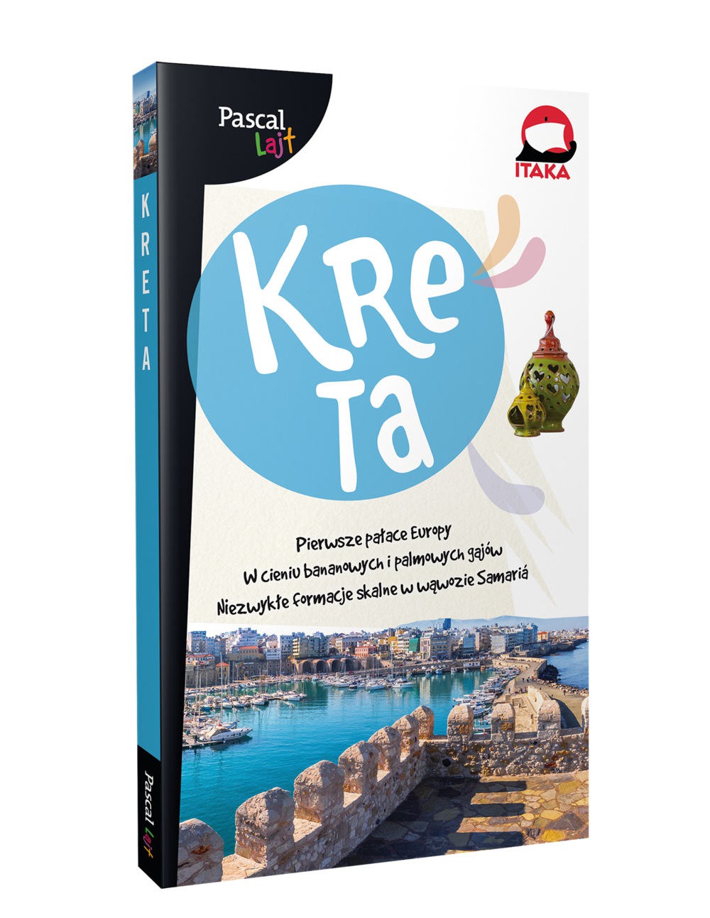 

Kreta Pascal Lajt Anna Tupaczewska