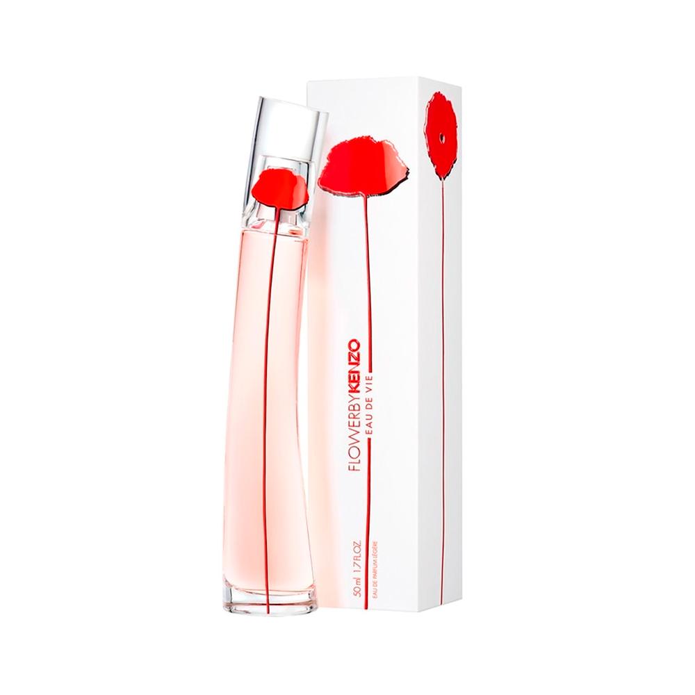 

Kenzo Flower by Kenzo Eau de Vie 50ml Edp