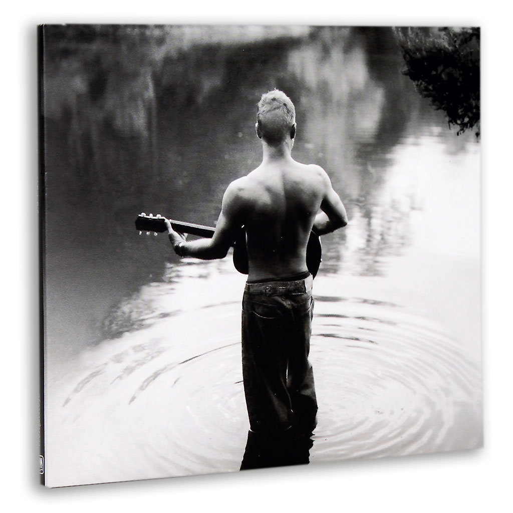 Laserdisc Sting Sting The - Muzyka - Allegro.pl