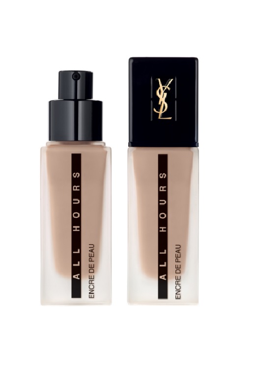 

Yves Saint Laurent Encre De Peau br20 podkład