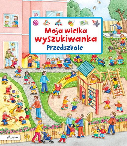 

Moja wielka wyszukiwanka. Przedszkole Papilon