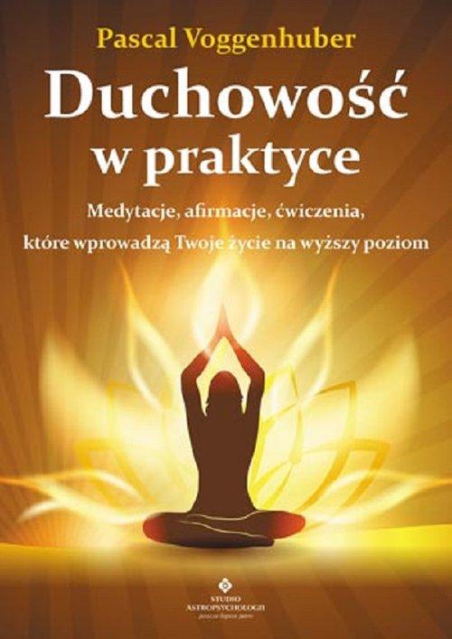 

Duchowość w praktyce Pascal Voggenhuber