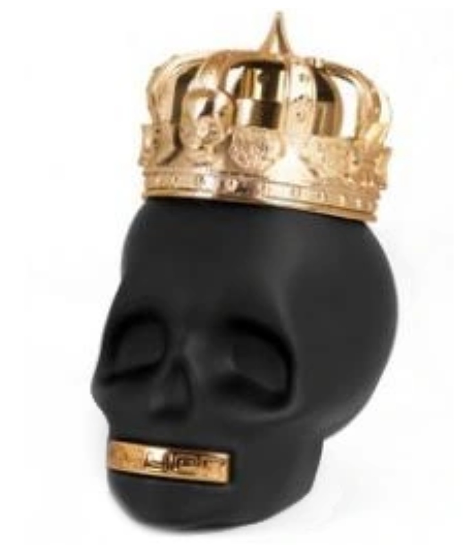 

Police To Be The King 75 ml Edt