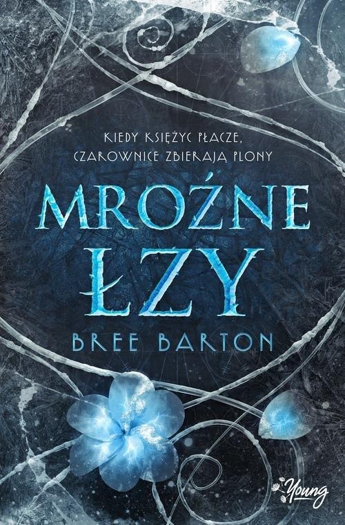 

Mroźne łzy Bree Barton