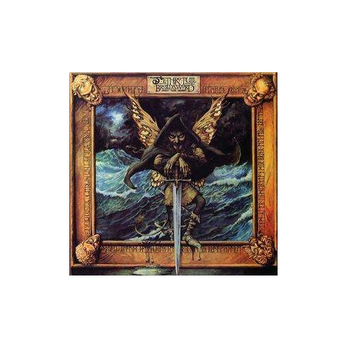 

Jethro Tull The Broadsword And The Beast CD