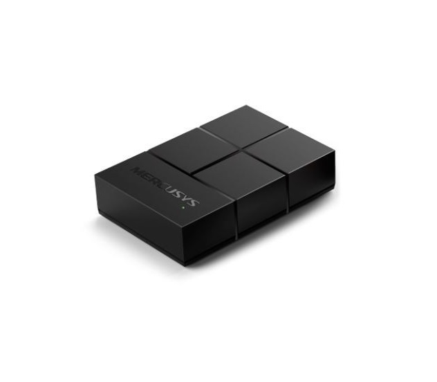 

Switch Mercusys MS105G 5xLAN