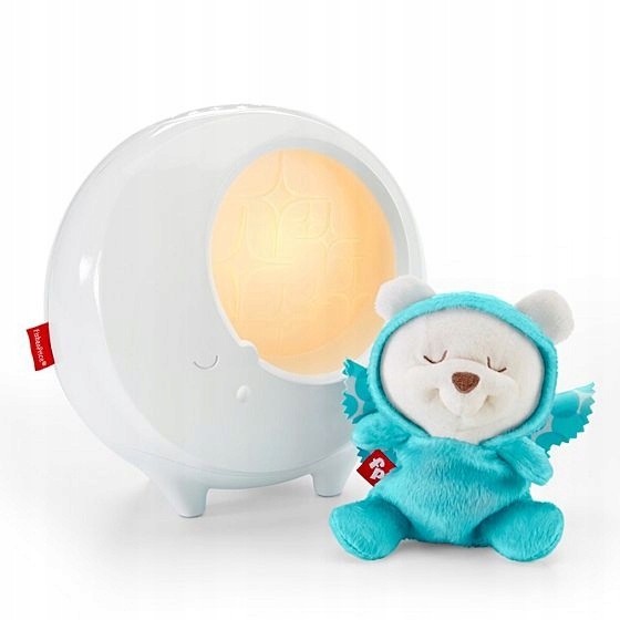 

Fisher-Price Gwiezdny Projektor 2w1 DYW48
