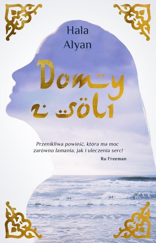 

Domy z soli Hala Alyan