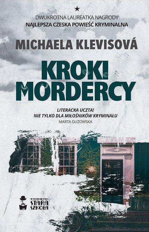 

Kroki mordercy Michaela Klevisowa