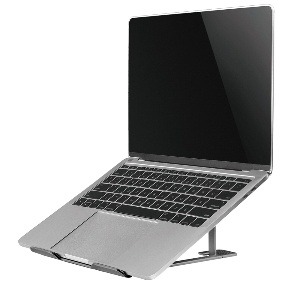 Neomounts NSLS085GREY stojak na laptop Podstawka na notebooka Szary 43...