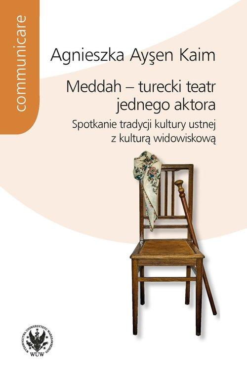 

Meddah Agnieszka Aysen Kaim