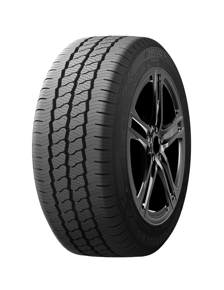 

2x opony 175/65R14C Arivo Vanderful A/s 90/88T