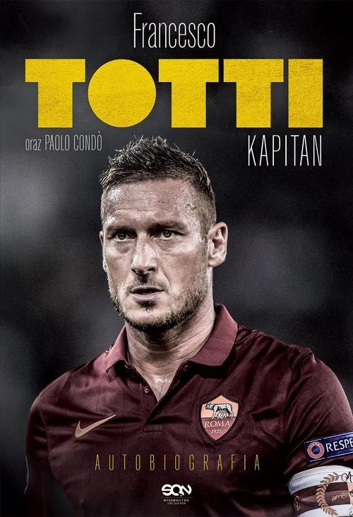 

Totti Kapitan Francesco Totti, Paolo Condò