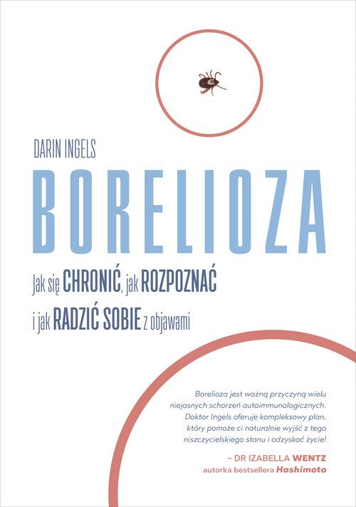 

Borelioza Darin Ingels