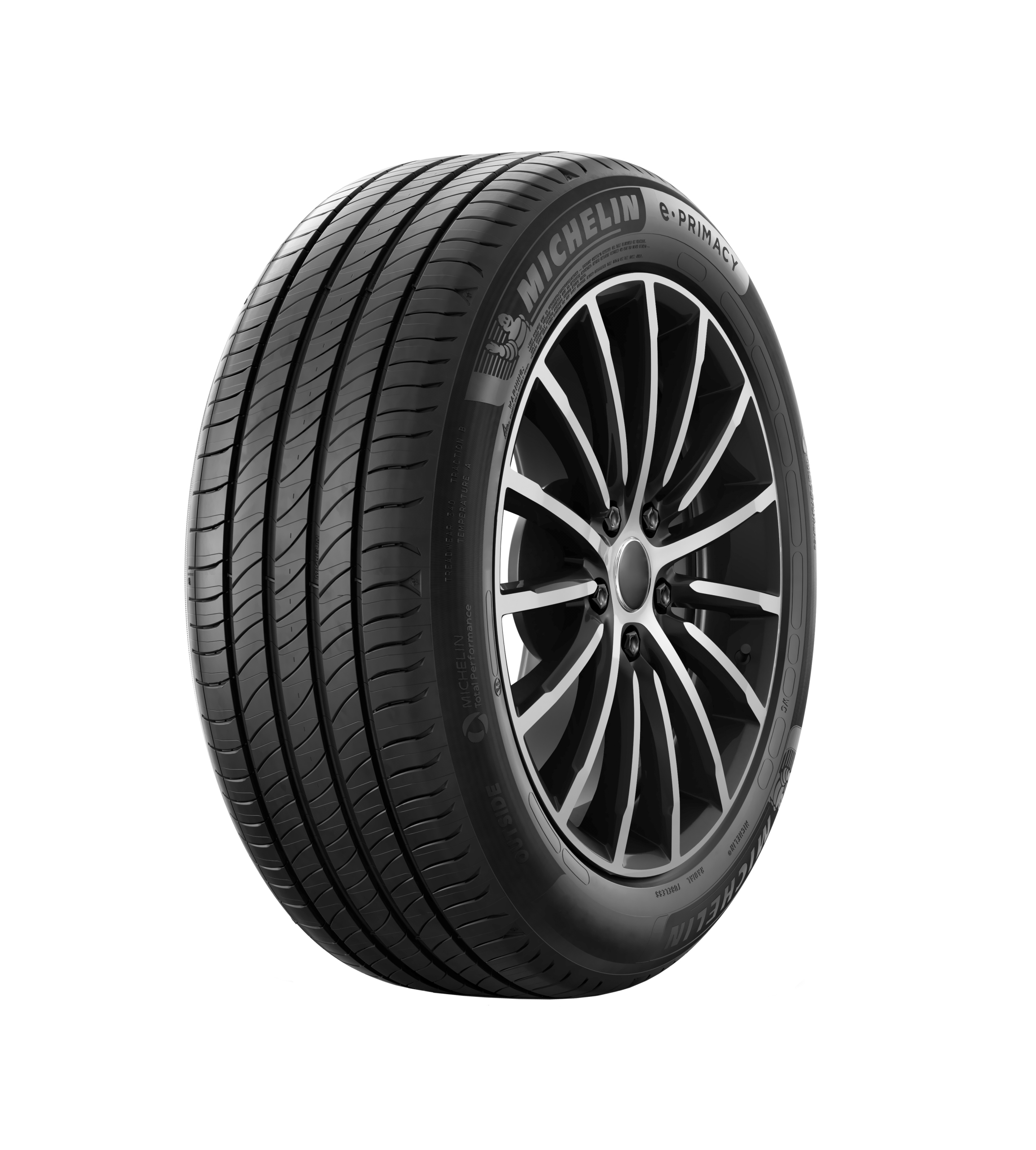 

4x opony 185/60R15 Michelin E Primacy 88H XL