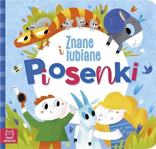 

Znane i lubiane Piosenki