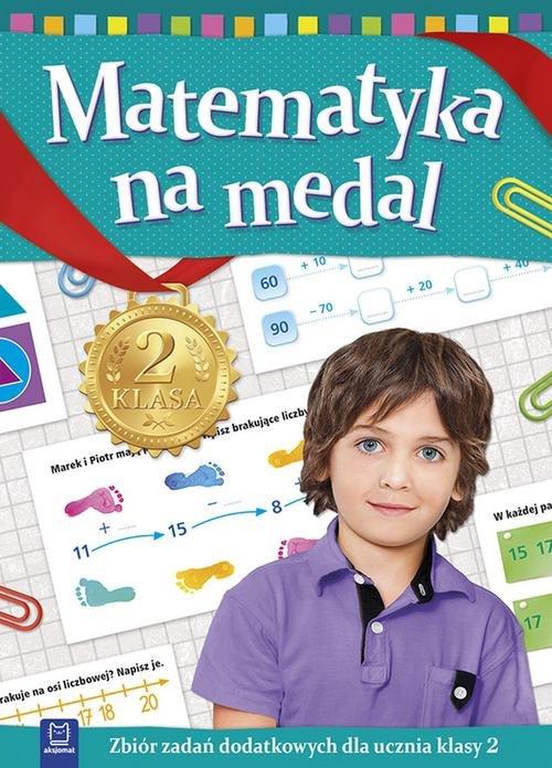 

Matematyka na medal 2
