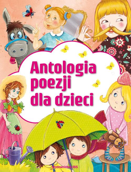 

Antologia poezji dla dzieci Ibis/Books