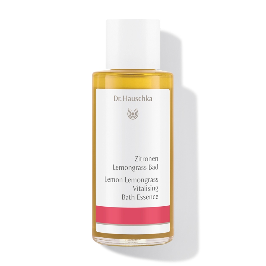 

Dr. Hauschka Vitalising Bath olejek do kąpieli