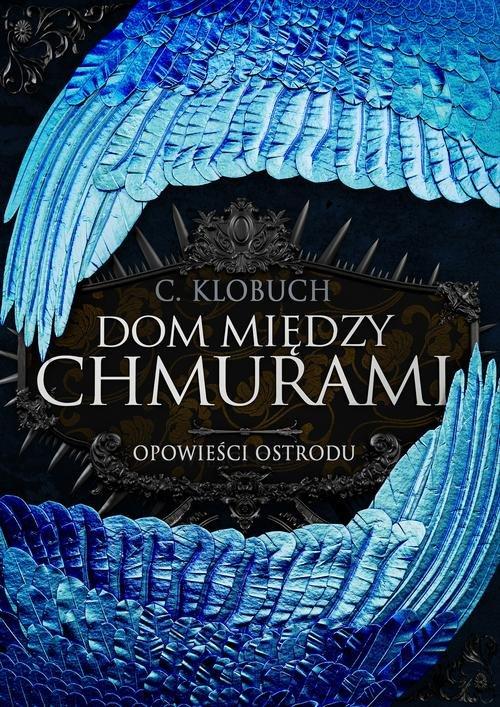 

Dom między chmurami C. Klobuch