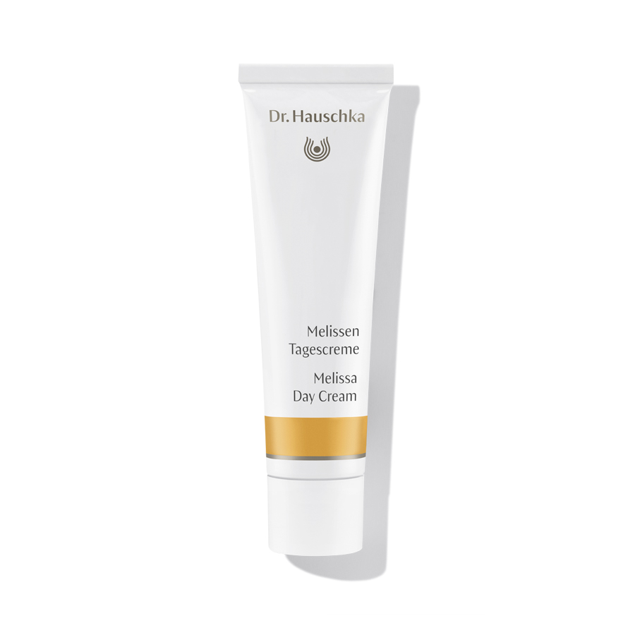 

Dr. Hauschka Melissa Day Cream krem na dzień