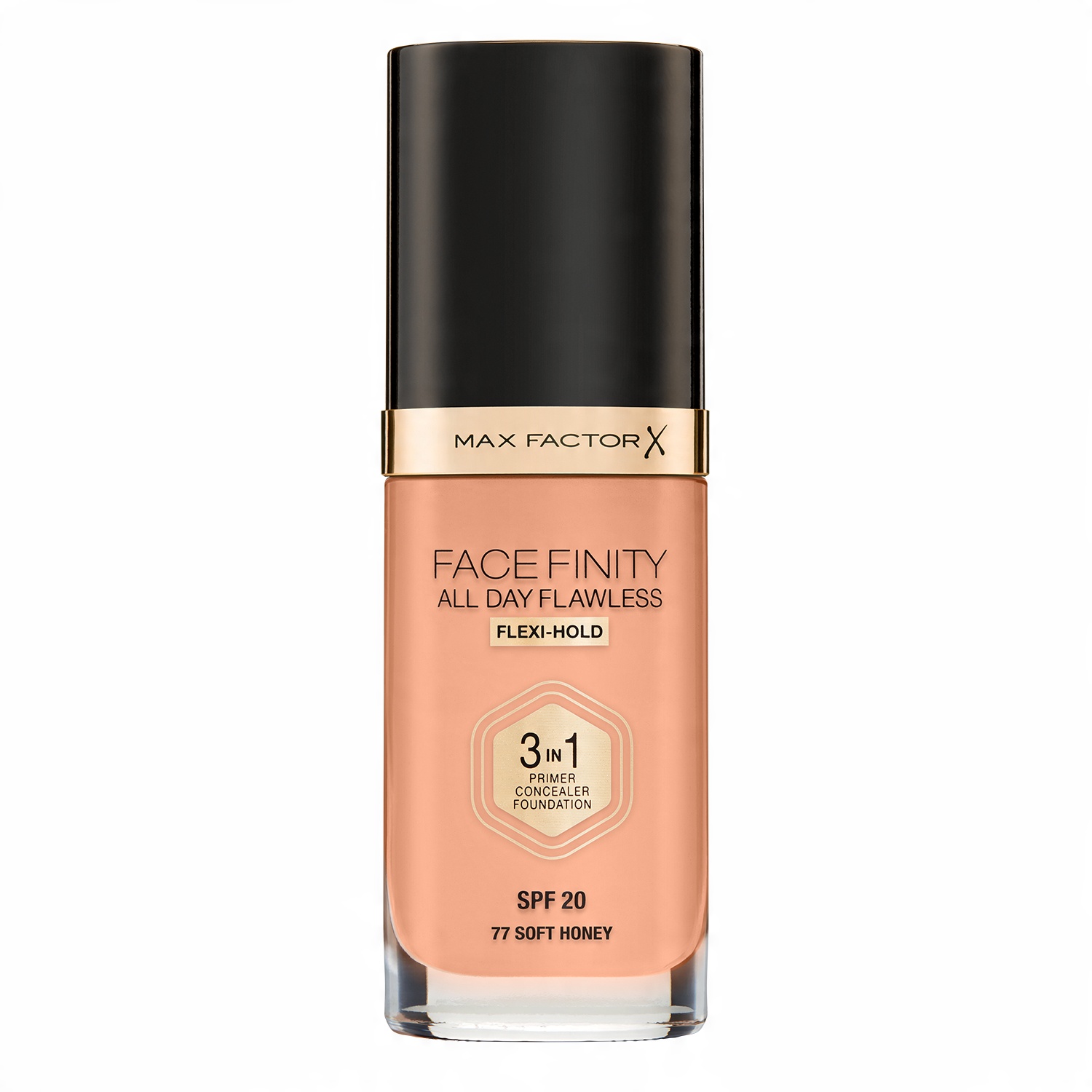 

Max Factor Facefinity All Day Flawless 77 podkład