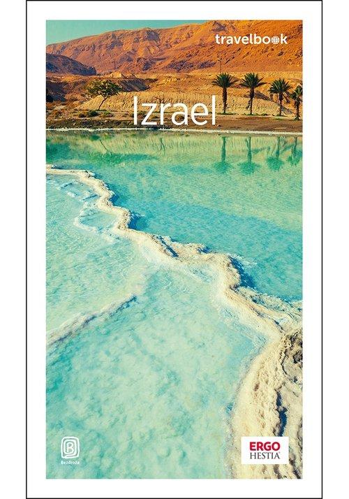 

Izrael Travelbook Krzysztof Bzowski