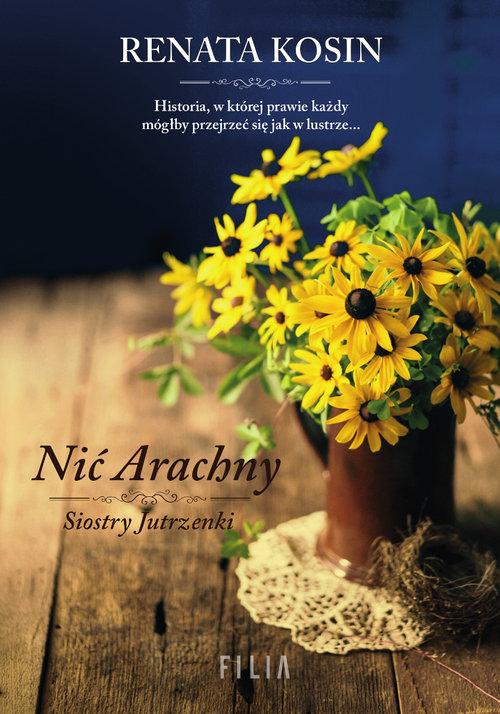 

Nić Arachny Renata Kosin