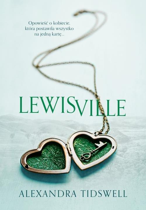 

Lewisville Alexandra Tidswell