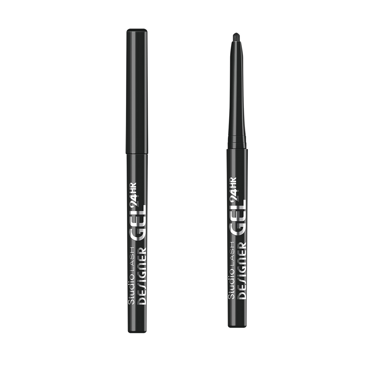 

Miss Sporty Studio Lash Designer Gel 001 eyeliner