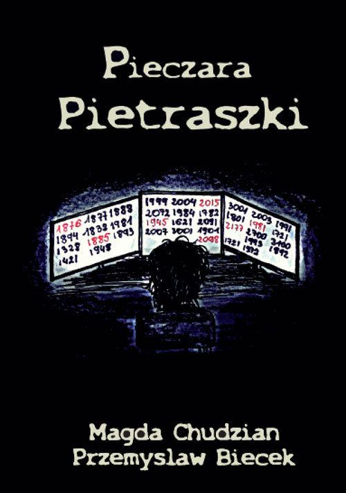 

Pieczara Pietraszki Chudzian, Biecek