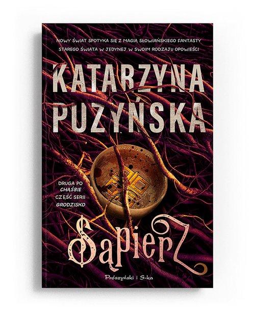 

Sąpierz Katarzyna Puzyńska