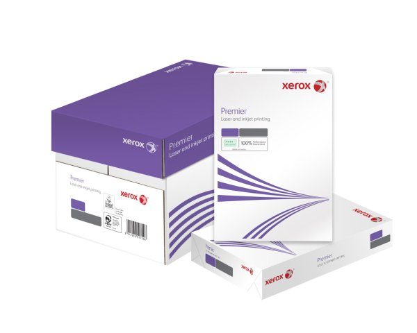 Papier A3 80 g/m2 Xerox 3R91721 5 x 500 listov