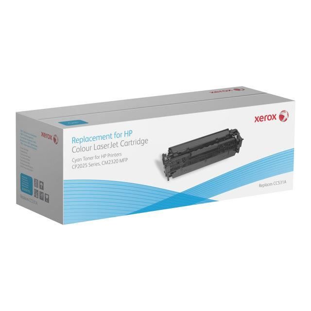 Toner Xerox 003R99795 modrý (azúrový)