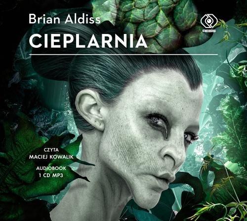 

Cieplarnia Brian Aldiss