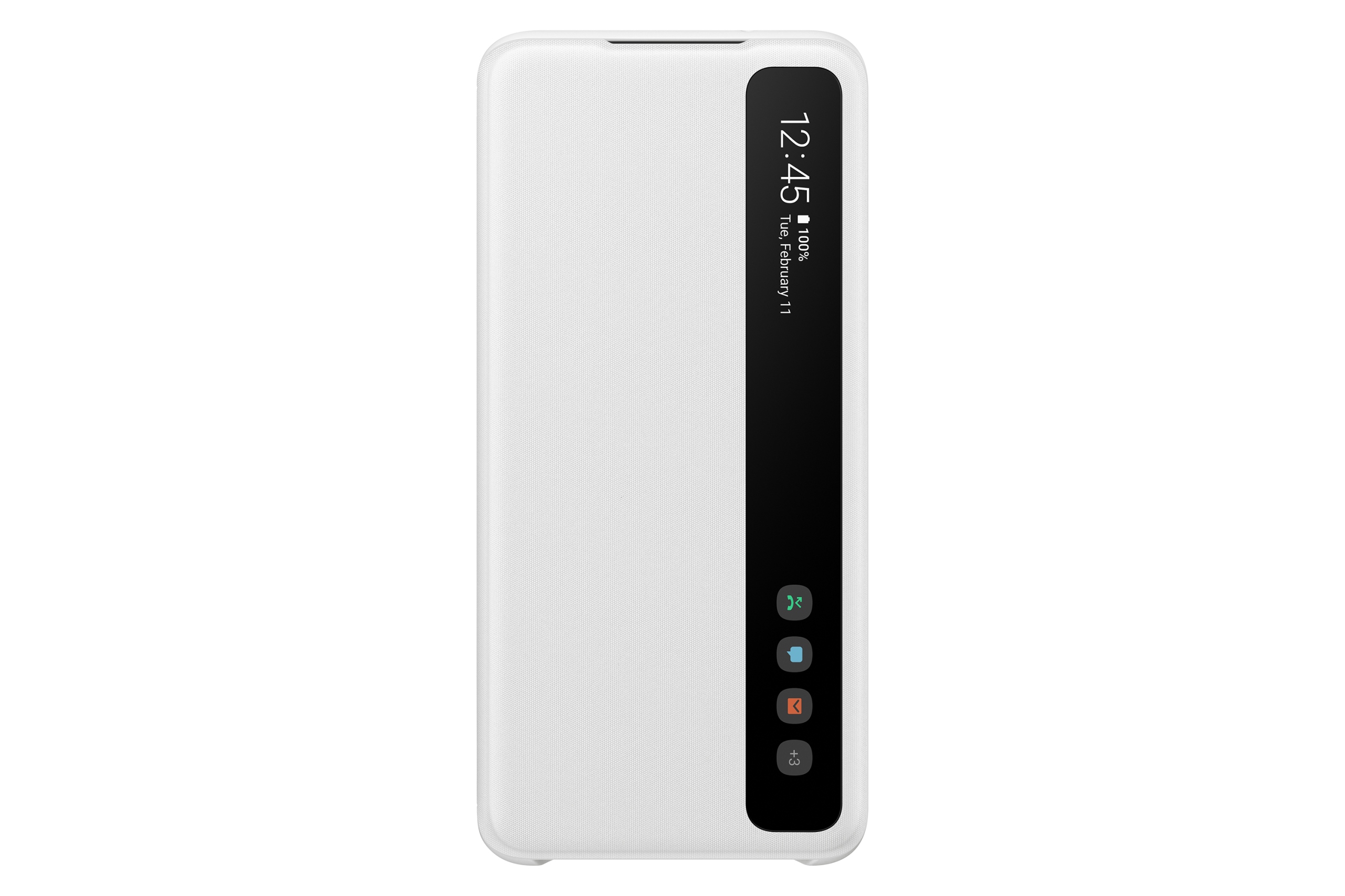 

Pokrowiec 15,8 cm (6.2"), Samsung biały