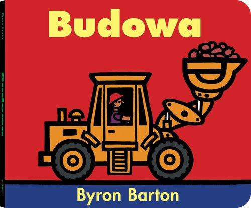 

Budowa Byron Barton Dwie siostry