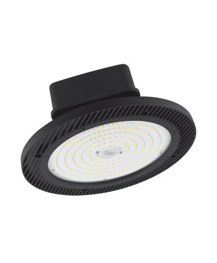 High Bay Dali 90 W 4000 K 115 Deg IP65 Bk